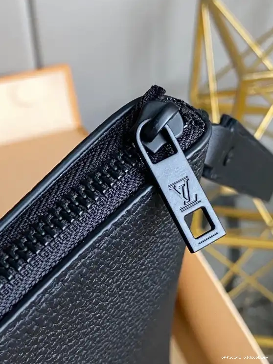 Official oldcobbler POUCH VUITTON IPAD LOUIS 0618